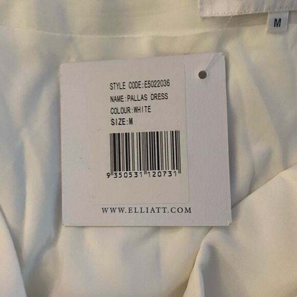 NWT Elliatt dress, M - Picture 14 of 15